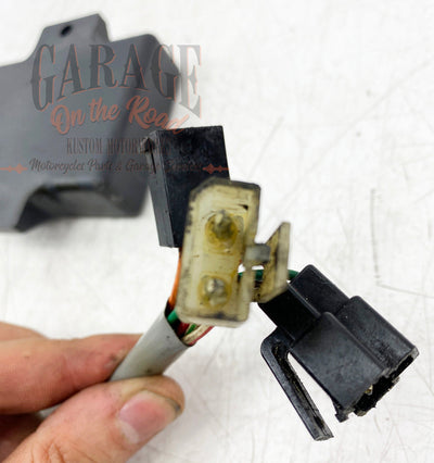 CDI-behuizing OEM 29K-85540-50-00