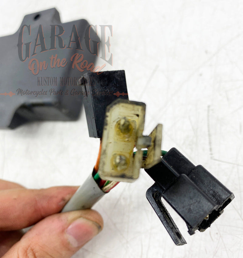 CDI-behuizing OEM 29K-85540-50-00