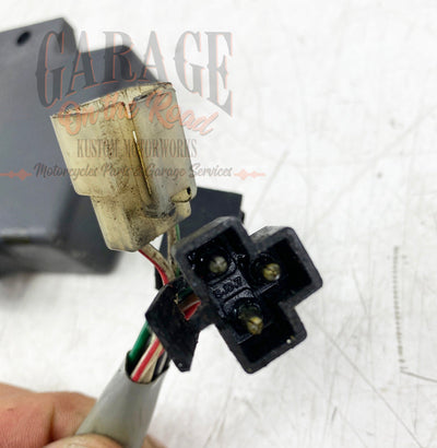 CDI-behuizing OEM 29K-85540-50-00
