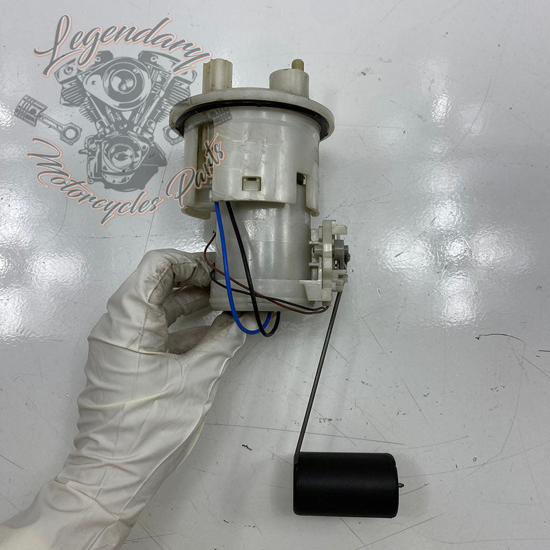 Fuel Pump Réf. 2D1-13907-00