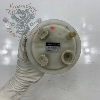 Fuel Pump Réf. 2D1-13907-00