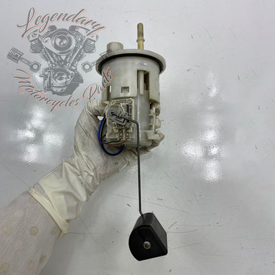 Fuel Pump Réf. 2D1-13907-00