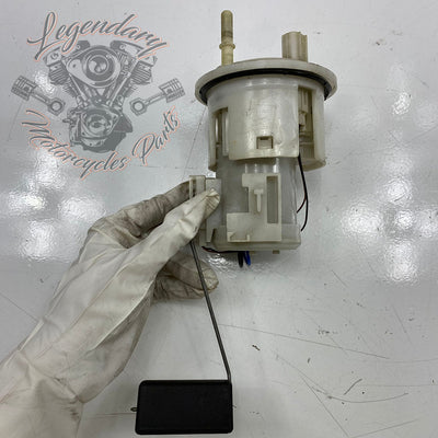 Fuel Pump Réf. 2D1-13907-00