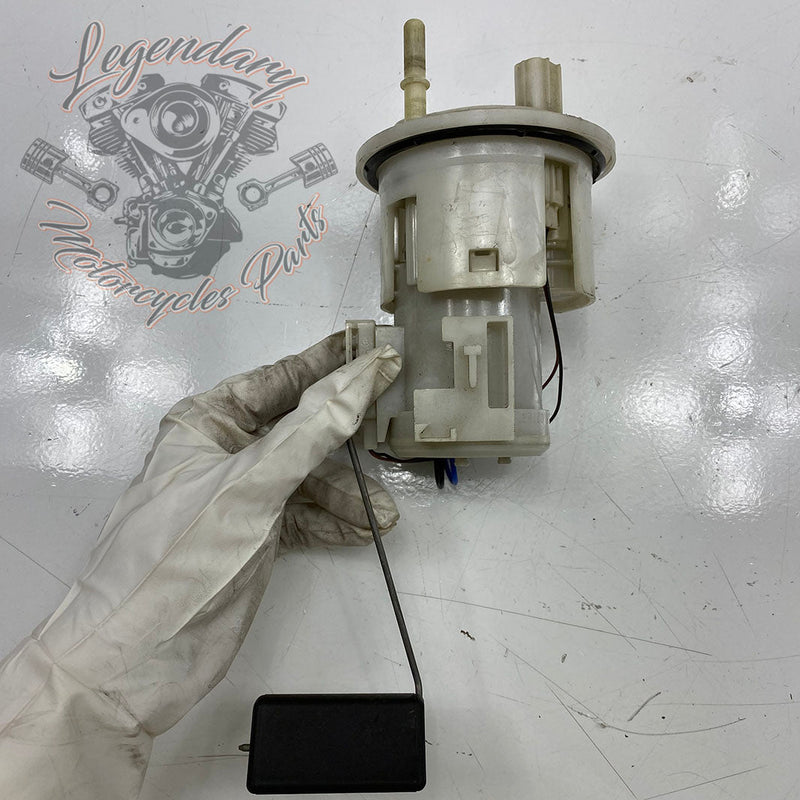 Fuel Pump Réf. 2D1-13907-00