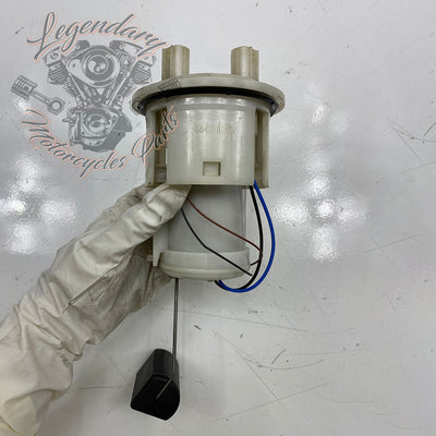 Fuel Pump Réf. 2D1-13907-00
