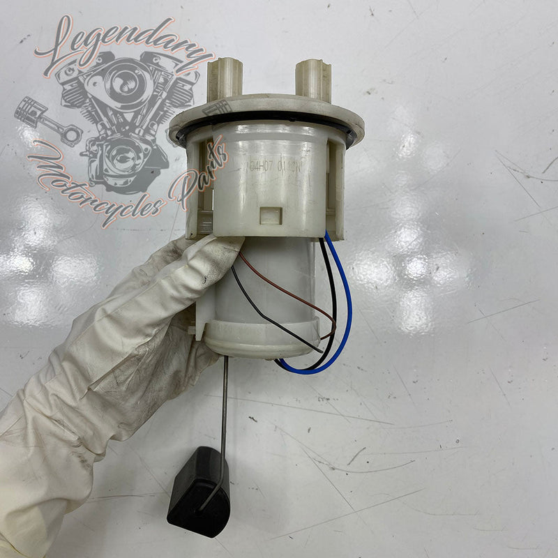 Fuel Pump Réf. 2D1-13907-00