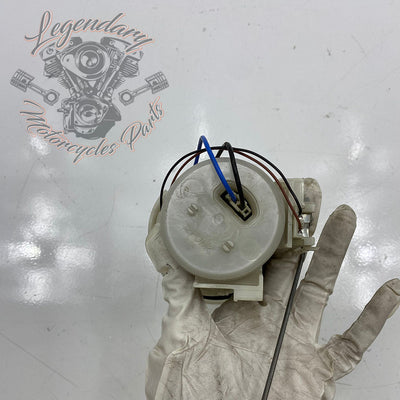 Fuel Pump Réf. 2D1-13907-00