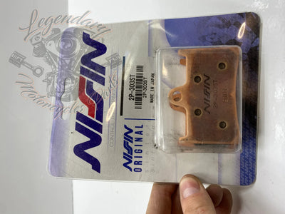 Sintered Brake Pads Ref 2P-303ST