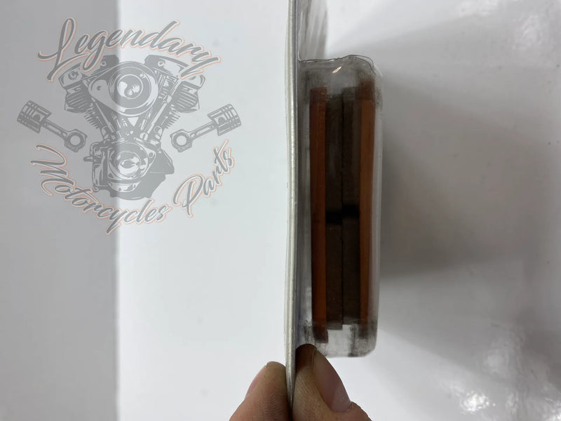 Sintered Brake Pads Ref 2P-303ST