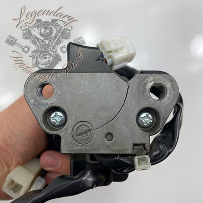 Interruttore di accensione OEM 2S3-W8250-80