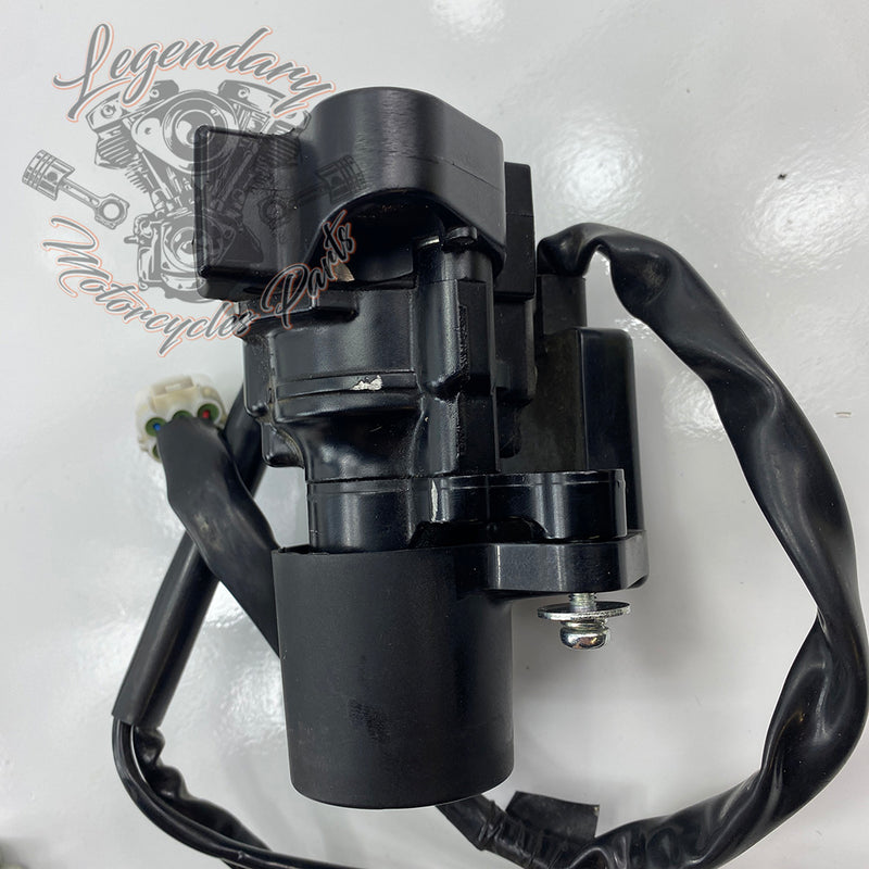 Interruttore di accensione OEM 2S3-W8250-80