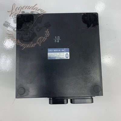 Interruttore di accensione OEM 2S3-W8250-80