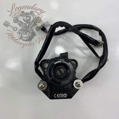 Interruttore di accensione OEM 2S3-W8250-80