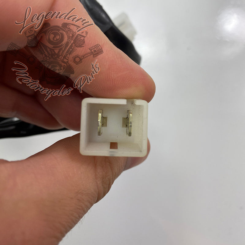 Interruttore di accensione OEM 2S3-W8250-80