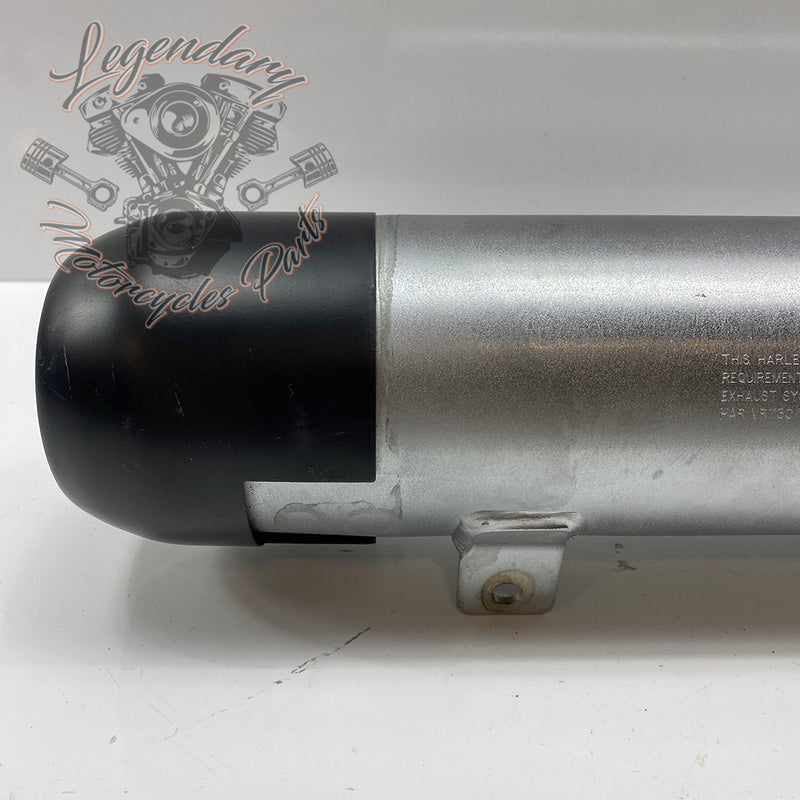 Silencieux OEM 65096-05A