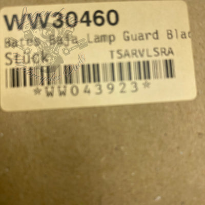Grille de phare OEM 30-460