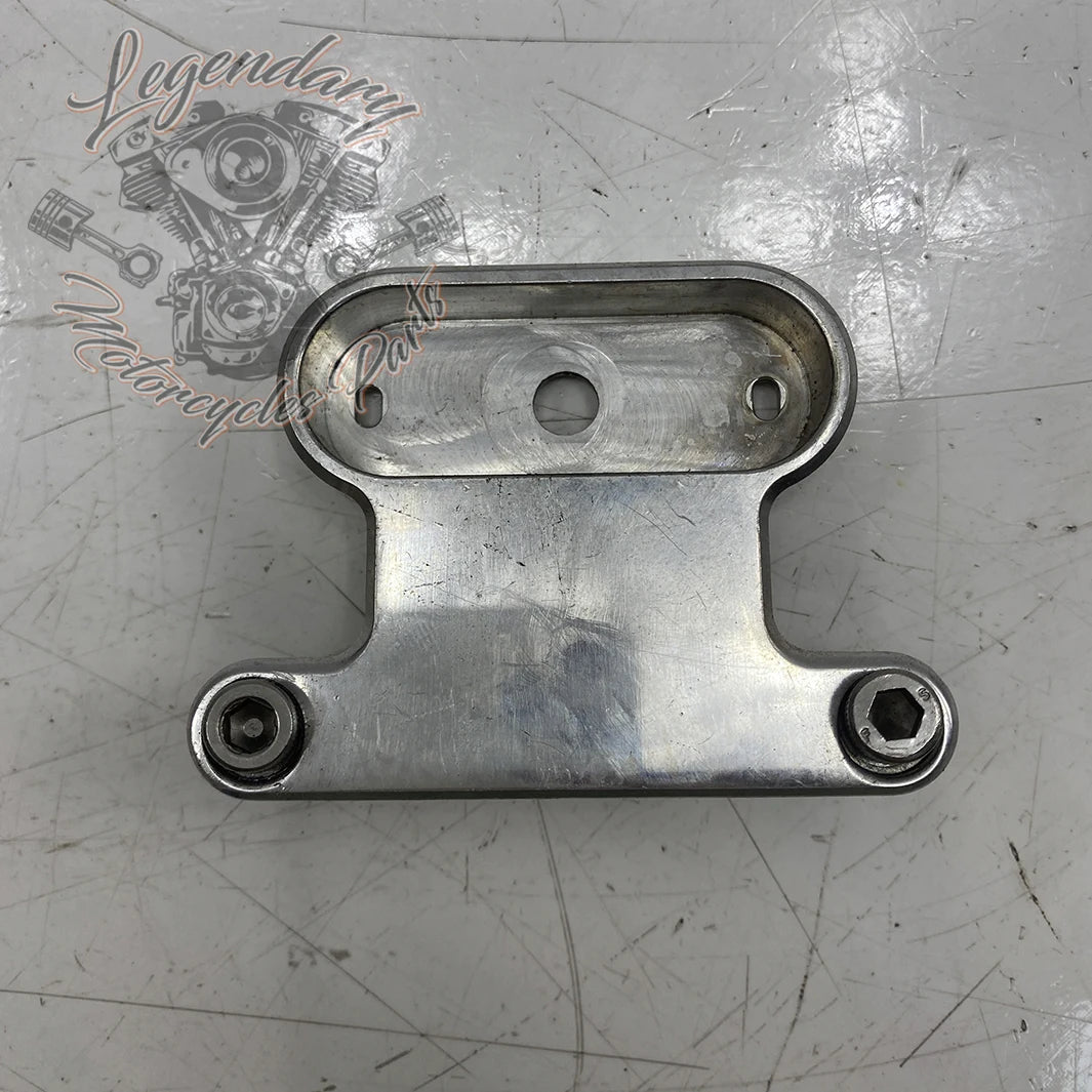 Speedometer mount on Motoscope Mini rocker cover Ref 3004025 ...