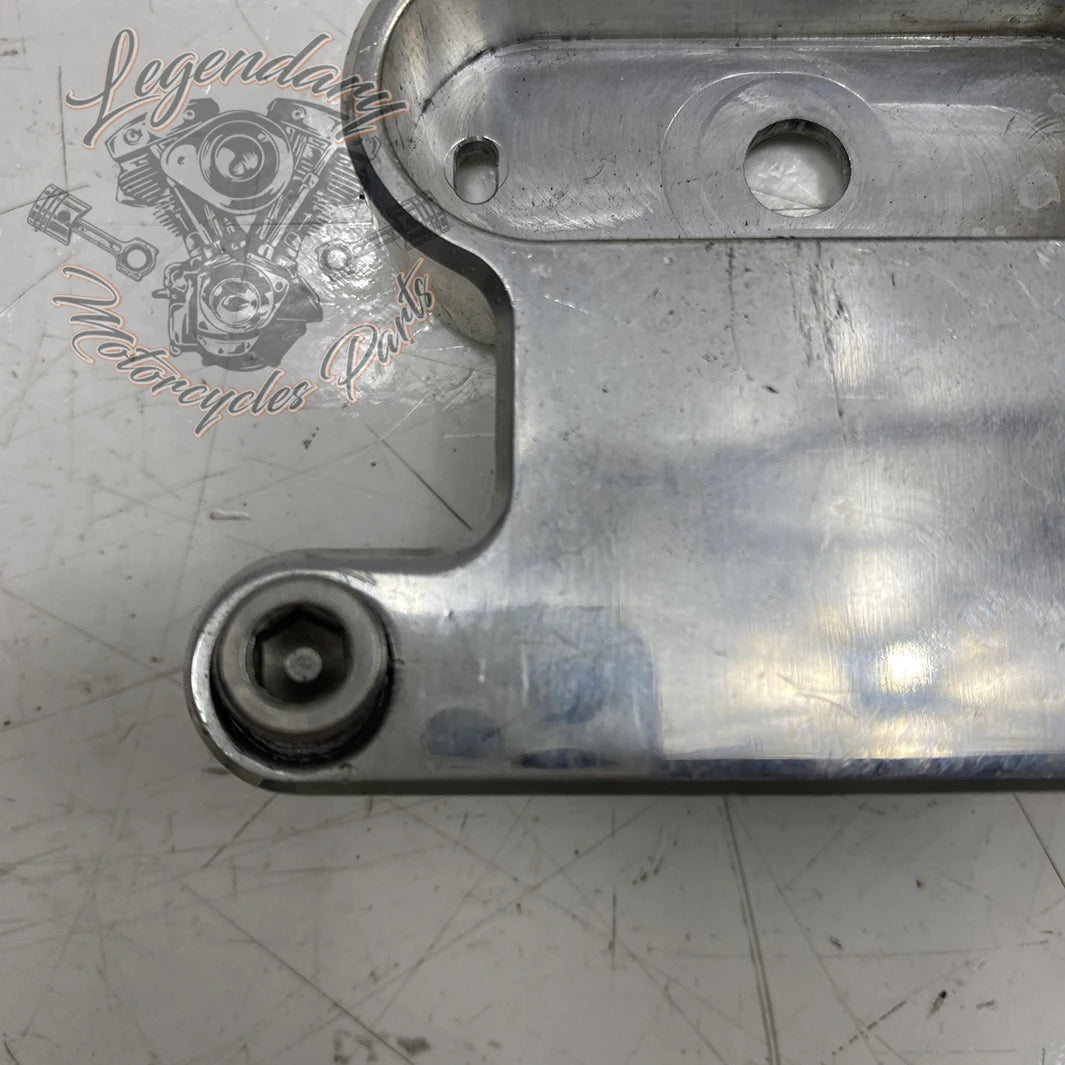 Speedometer mount on Motoscope Mini rocker cover Ref 3004025 ...
