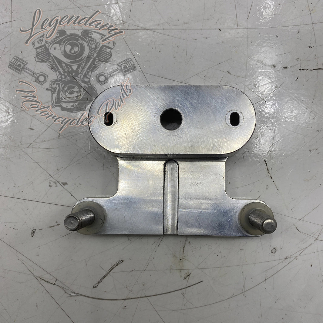 Speedometer mount on Motoscope Mini rocker cover Ref 3004025 ...