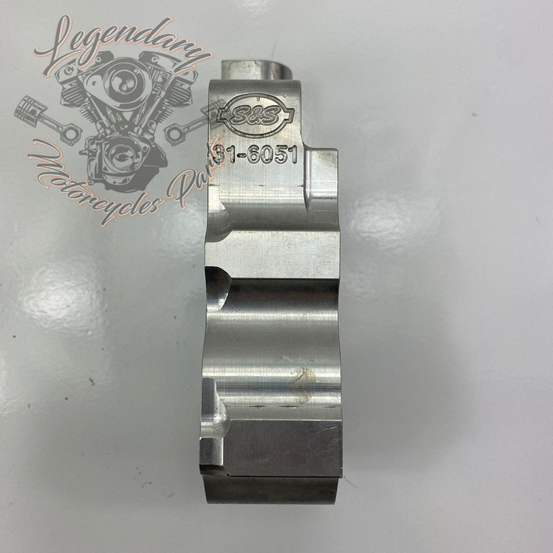 Oil Pump Body Réf. 31-6051