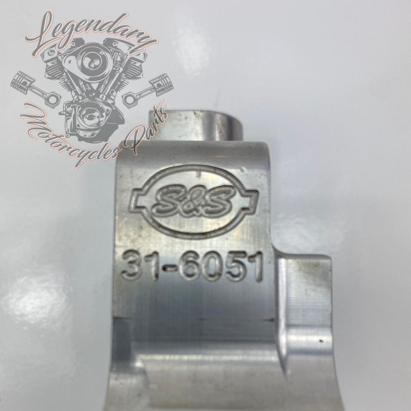 Oil Pump Body Réf. 31-6051