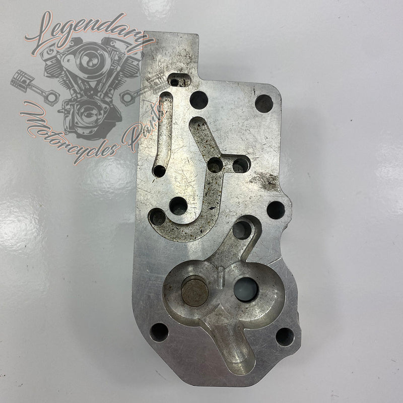 Oil Pump Body Réf. 31-6051