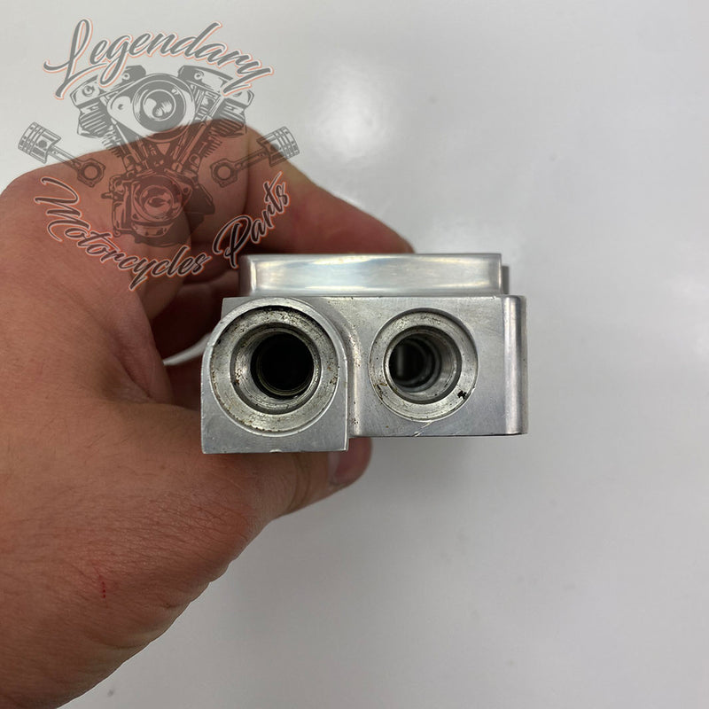 Oil Pump Body Réf. 31-6051