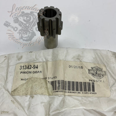 Pinhão de arranque OEM 31342-94