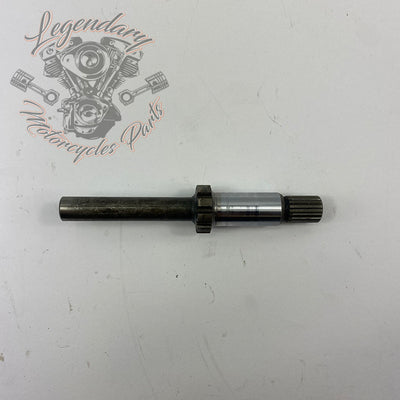Startmotor-as set OEM 31487-90A