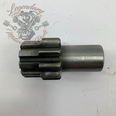 Startmotor-as set OEM 31487-90A