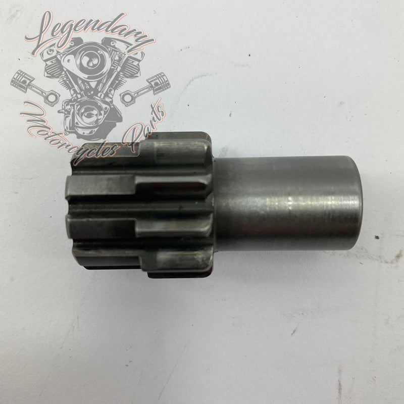 Startmotor-as set OEM 31487-90A
