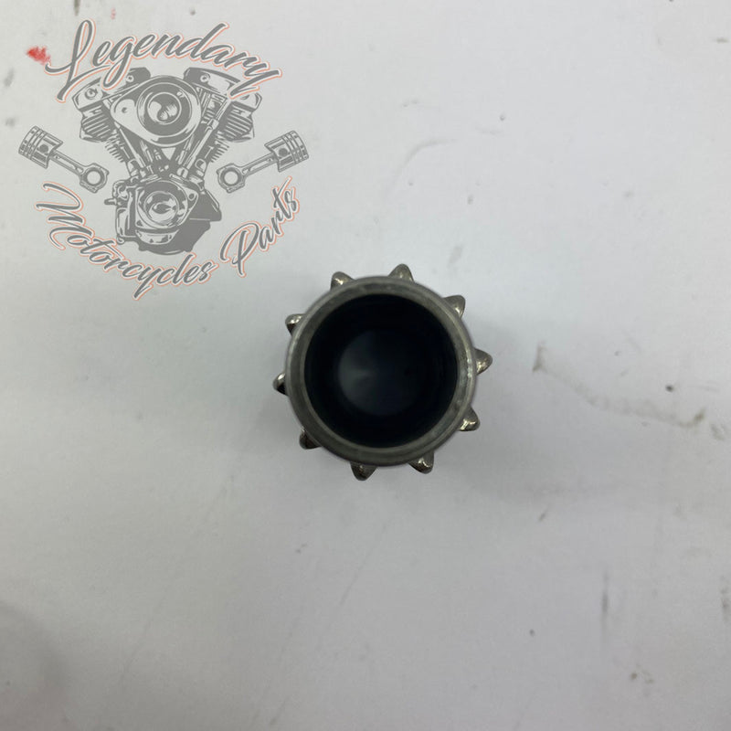 Startmotor-as set OEM 31487-90A