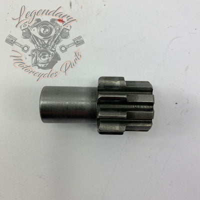Startmotor-as set OEM 31487-90A