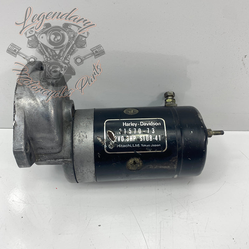 Motorino di avviamento OEM 31570-73