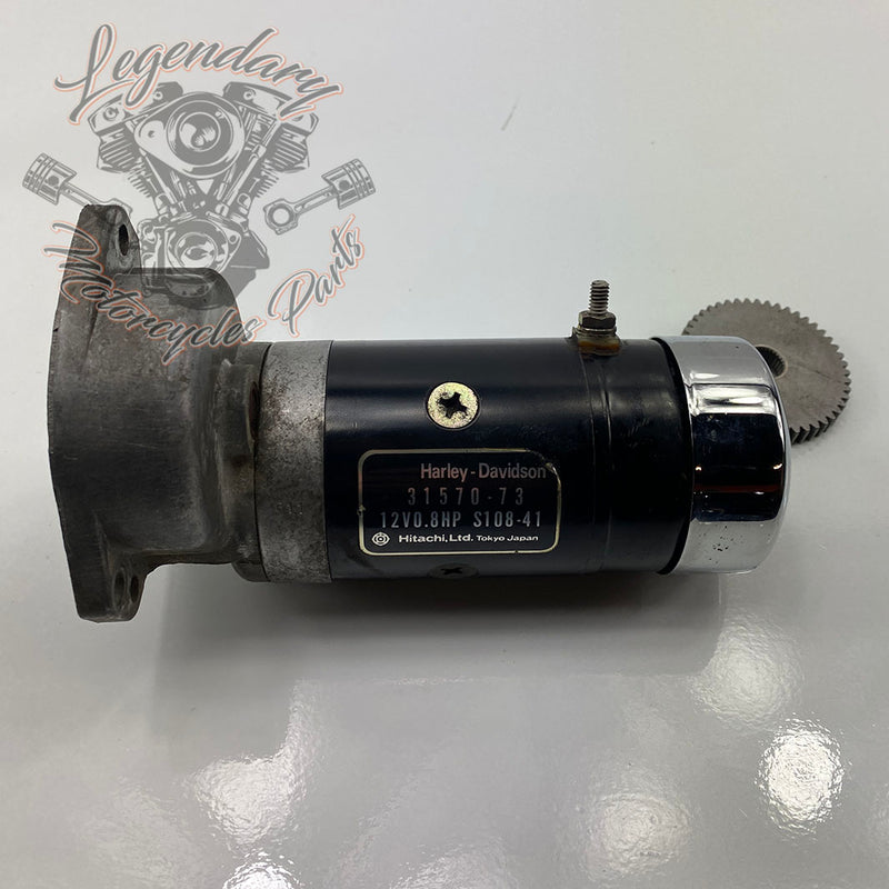 Motorino di avviamento OEM 31570-73