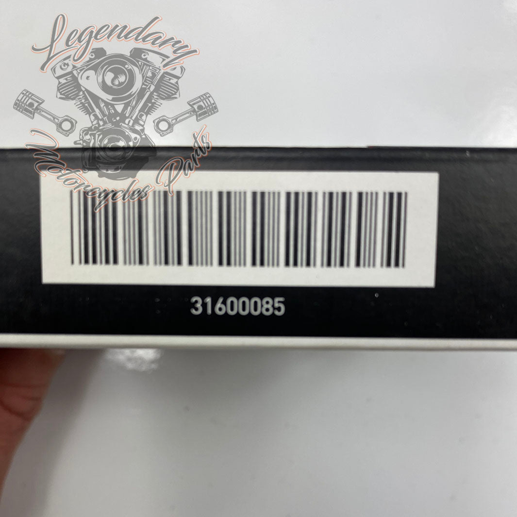 Screamin'Eagle Spark Plugs OEM 31600085 – Legendary Parts