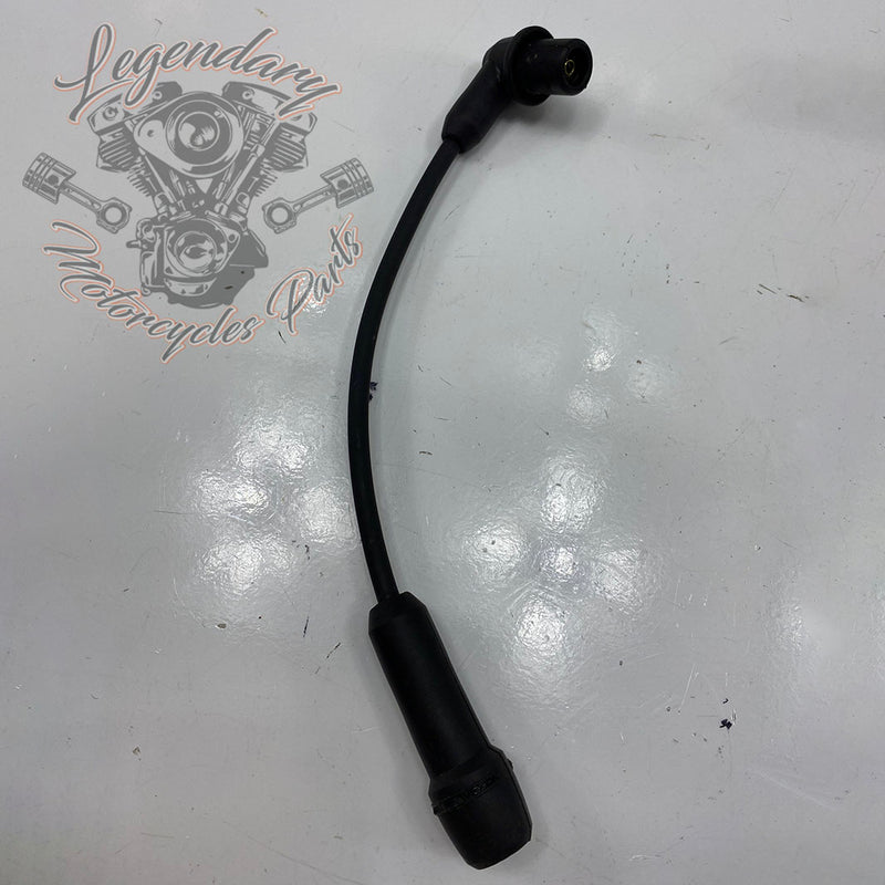 Bobina y cables de bujías OEM 31600166