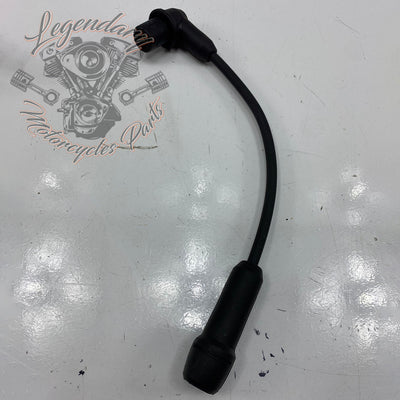 Zündkerzenspule und -kabel OEM 31600166