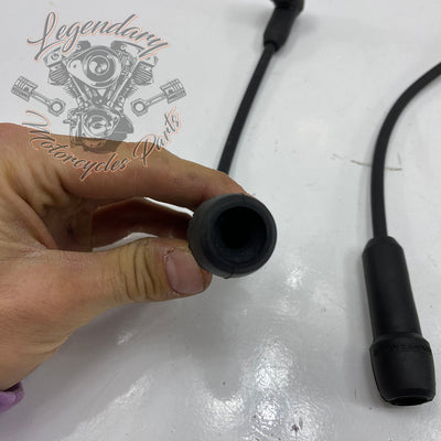 Bobine e fili candela OEM 31600166