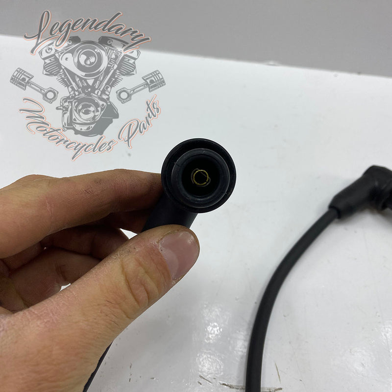 Bobine e fili candela OEM 31600166