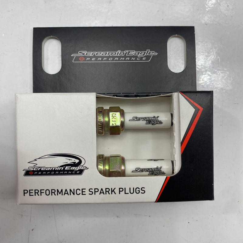 Candele Screamin’ Eagle OEM 31600180
