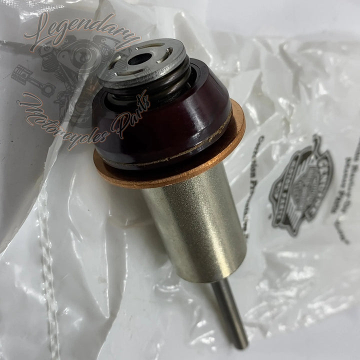 PARLEX Anlasser-Magnetankern Für Nippon Denso / Toyota – 6 Monate Garantie