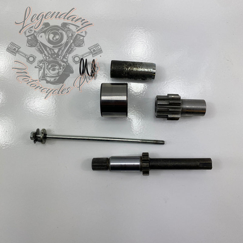 OEM Starter Kit 68927-00