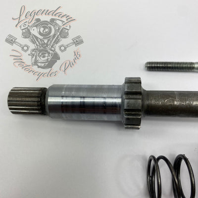 Anlasserwellenkit OEM 31612-09