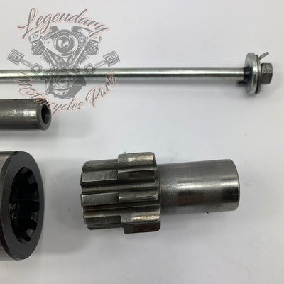 Anlasserwellenkit OEM 31612-09