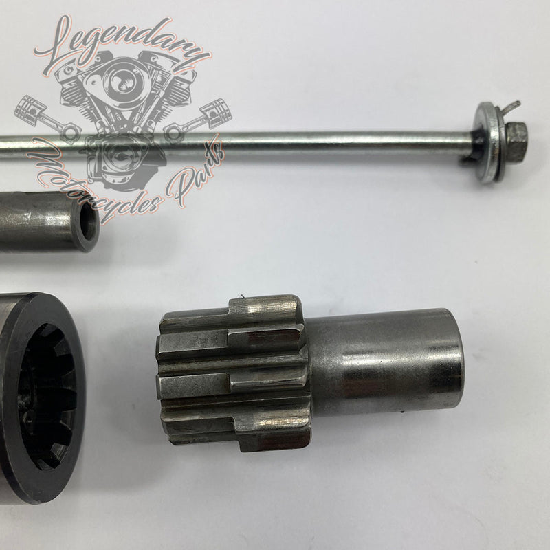 OEM 31612-09 Anlasserwellen-Kit