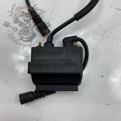 OEM 31614-83A Spark Plug Coil and Wires