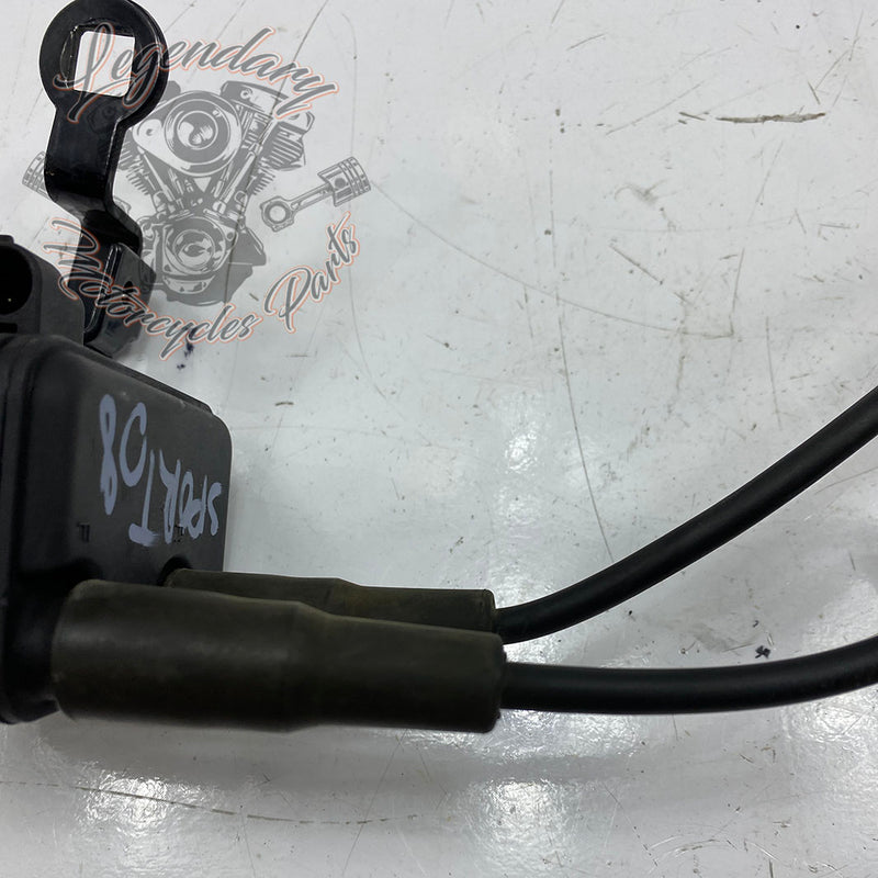 Spark plug coil and wires OEM 31655-99