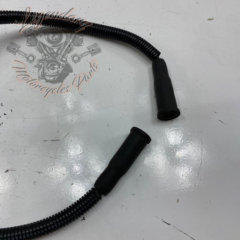 Spark plug coil and wires OEM 31655-99