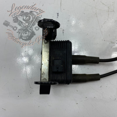 Spark plug coil and wires OEM 31655-99